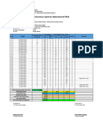 Summary FR-01 Bulan 5