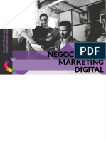 Negociação e Marketing Digital