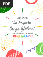 Recursos Oruga Glotona