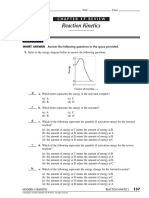 Chapter 17 Study Guide ANSWER KEY