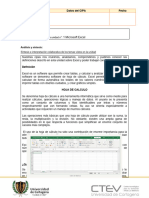 Protocolo Colaborativo 1 Informatica