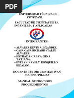 Manual de Procedimientos Correguido