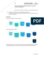 Determinación de Pureza Por Complejos