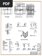 Plano - Vivienda Tipo B - Creciendo Juntos - 1 de 2