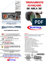 Curso de Arla32 - 01, 02 e 03 de Dezembro 2023