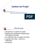 Gestionprojet