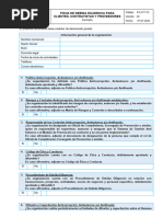 E3.5.P1.F2 Ficha de Debida Diligencia de Clientes Contratistas y Proveedores