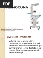 TERMOCUNA