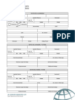 Hoja de Datos BBJ23