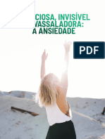 Ansiedade - Dr. Augusto Cury