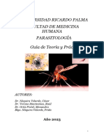 Guia de Teoria y Practica de Parasitologia 2023 (URP)