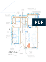 2.4.plano Con Vista en Corte (Planta) Con Explicación