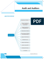 Audit and Auditors - E-Notes - Udesh Regular - Group 1