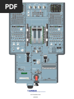 A320 Panels