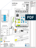 Siexpo 2024-Floor Plan