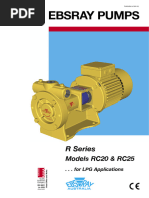 RC 25 Brochure