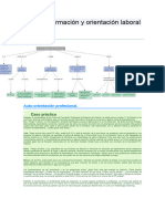 APSD - Formación y Orientación Laboral