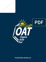 GPL Test OAT Book