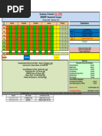 Academic Calendar Fall 2020 Updated