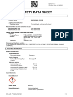 Flozol 2252D (SDS)