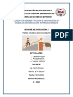 Informe Exposiciòn Adm e Innv