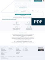 Suba Un Documento - Scribd