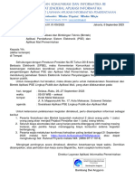 Undangan Sosialisasi PSE Makassar 26-27 September 2023 11092023