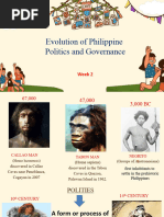 PPG WK2 Phil Govt History