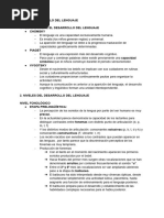 Tema 6 Psicología