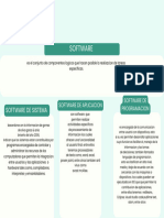 Simple Green Ideas Key Concept Map Graphic Organizer