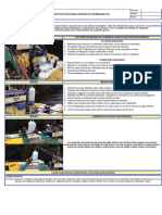 Instructivo de Seguridad de Descarga Materia Prima MAXI SACOS