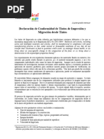 2019.11 - Conformidad en Empaques de Alimentos y Migración Desde Tintas - ALL - LA - ES