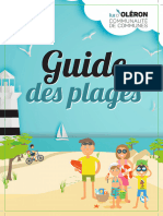 Le Guide Des Plages