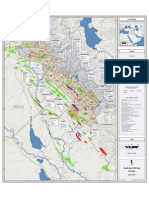 Kurdistan Oil Gas Activity