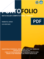 Wardatul Asviah Aksi Nyata Portofolio Topik 2