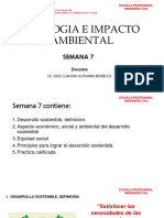 Semana 7 Ecologia e Impacto Ambiental Final