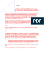 People v. Villanueva, G.R, L-19450, 27 May 1965 - Public Officials and The Practice of Law