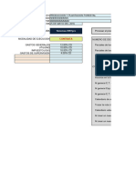 Produccion y Plantación Forestal en SRW7Ppro