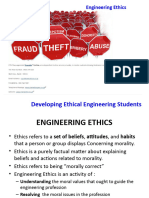 Engineering Ethics 2023