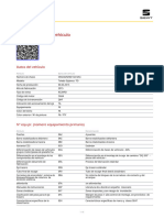 Prcoding de Un Seat Toledo Vendido en México PDF