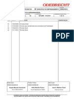 R SMS PR 004 - Competencia. Treinamento e Concientização Rev.03