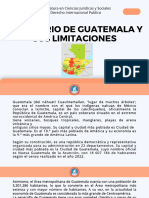 Presentación Proyecto Gráficos Profesional Naranja