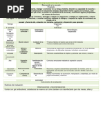 Presencial Primera Semana Preesco Vip Obsequio