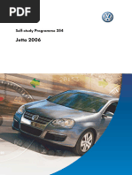 SSP 354 Jetta 2006