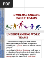 Work Teams