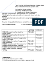 Case Study 2