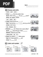 LG4e TB3 Midterm