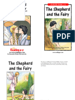 N The Shephard and The Fairy