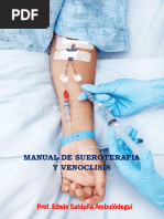 Manual de Sueroterapia y Venoclisis-Ambulodegui 2020