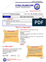 English 4 Q.2 Module 2